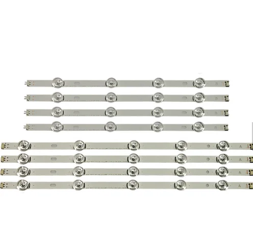 LG 49 inch -17Y 49UJ65_B_27LED_REV00_160623 TV CSP 5 led 3V LG 49UJ701V 49UJ65 17Y 49UJ65_A/B_27LED_REV000_160623 strips