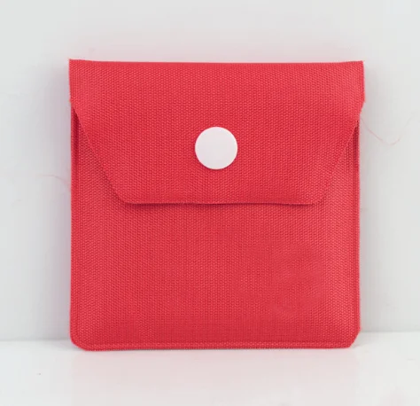 
2020 Hot sell Cigarette pocket outdoor ashtray pvc pocket pouch 