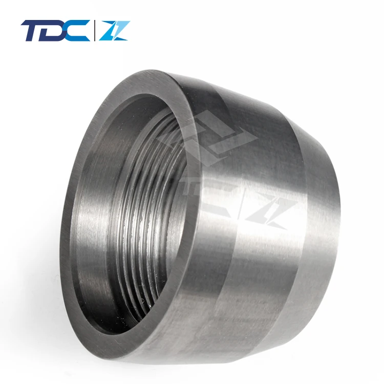 
Carbide NoseCap for LWD and MWD Components 