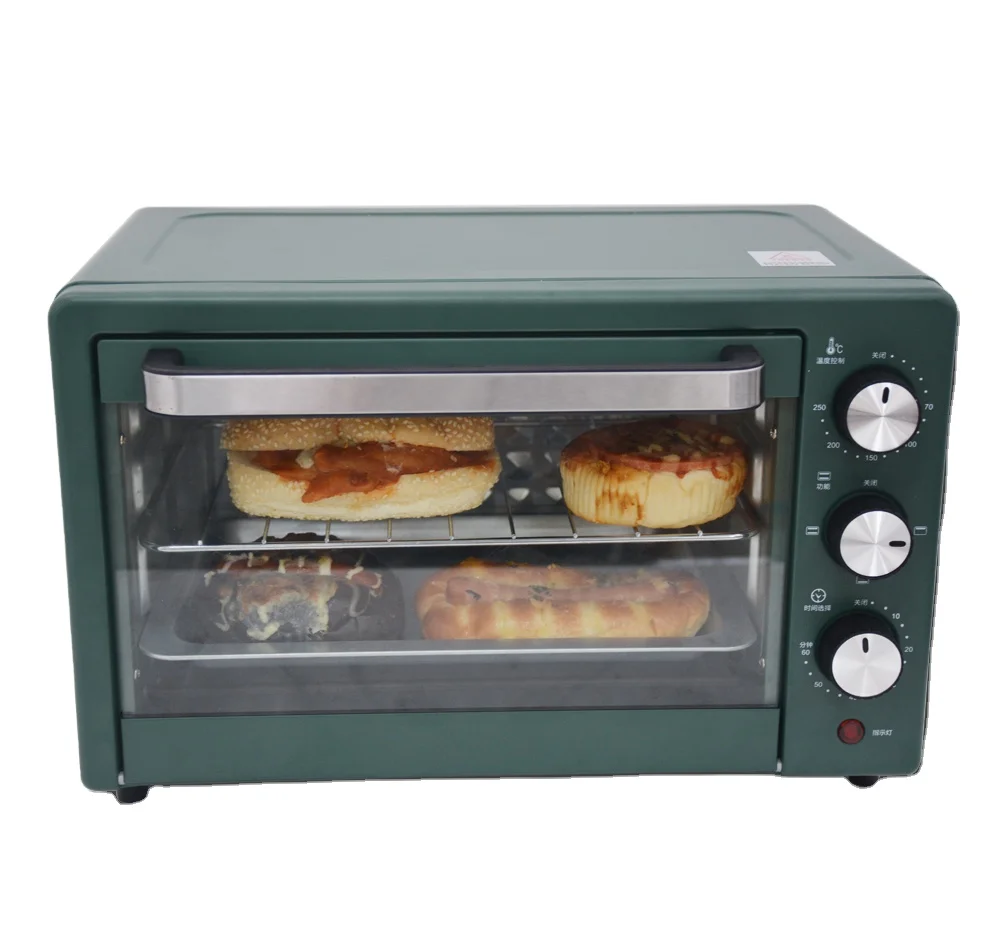 Экологически безопасный материал, электрические микроволновые печи 18 л для приготовления здоровой пищи