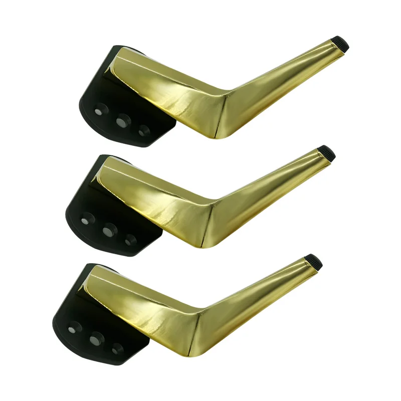 Hot Selling Stand Custom High Quality Wooden Acrylic Furniture Legs Foot Sofa Leg for Sale