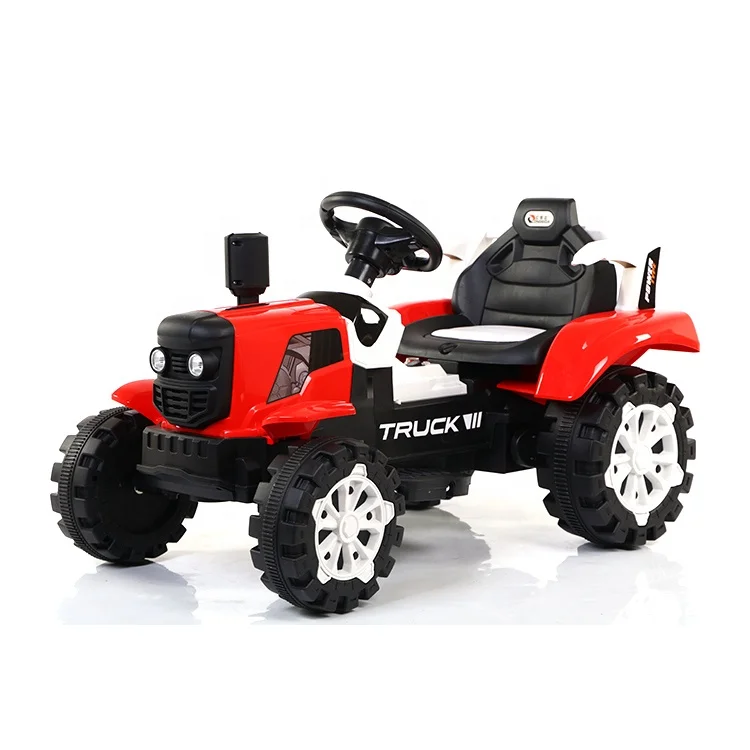 Child classic vintage children 12v kids toy baby car electric