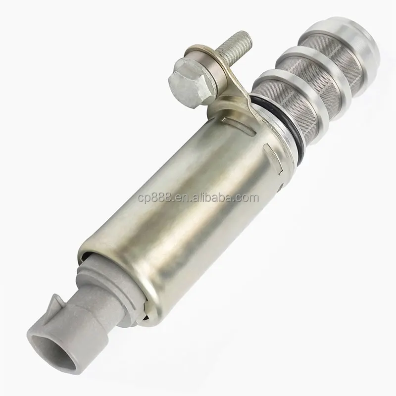 Intake Engine Variable Valve Timing Solenoid VVT Solenoid   12628347 12655420