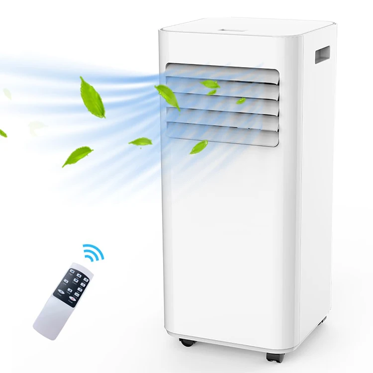 Eurgeen интеллектуальная беспроводная (Wi-Fi) оконного типа 12v портативный кондиционер 12000