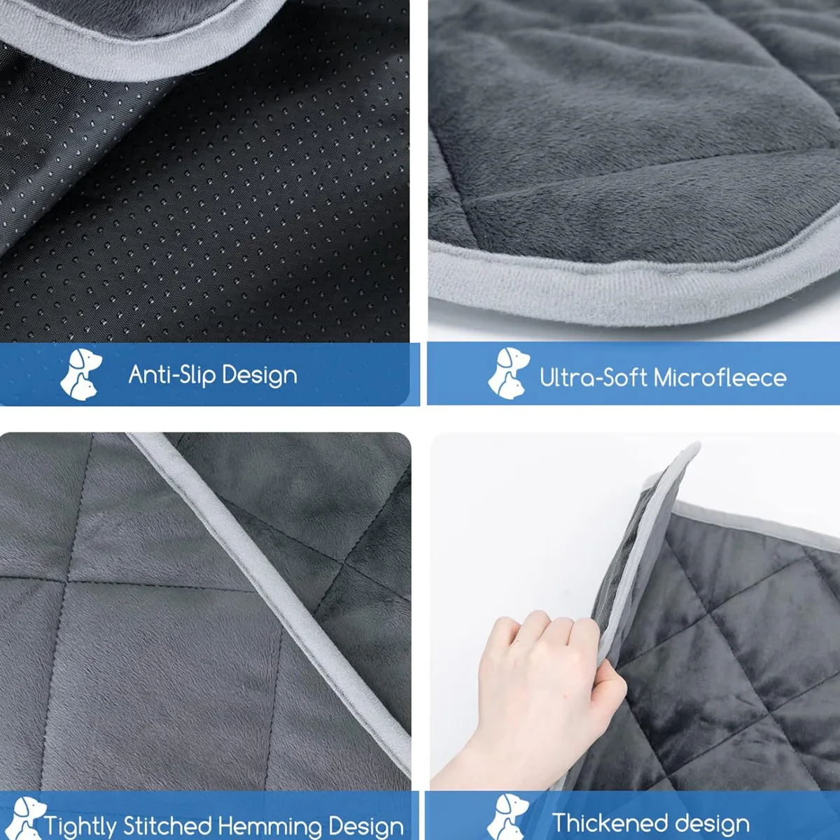 Dog Bed Luxury Wholesale Electric Pet Blanket Folding Elevated Bebedouro Para Gato Fonte Cat Toys Tree Etc And Chair