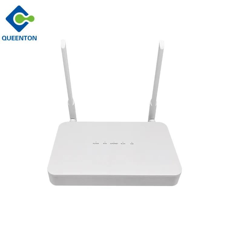 Ftth волоконно-оптическая английская прошивка gpon ONU ONT F670 маршрутизатор 4ge двухдиапазонный 5 ГГц wifi модем F670L