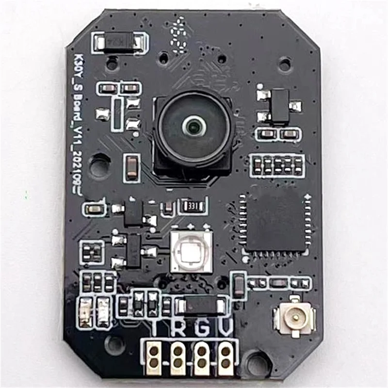 Частный клиент 1/9 дюймов Smartsens SC031GS cmos сенсор глобальная экспозиция DVP модуль камеры 30fps