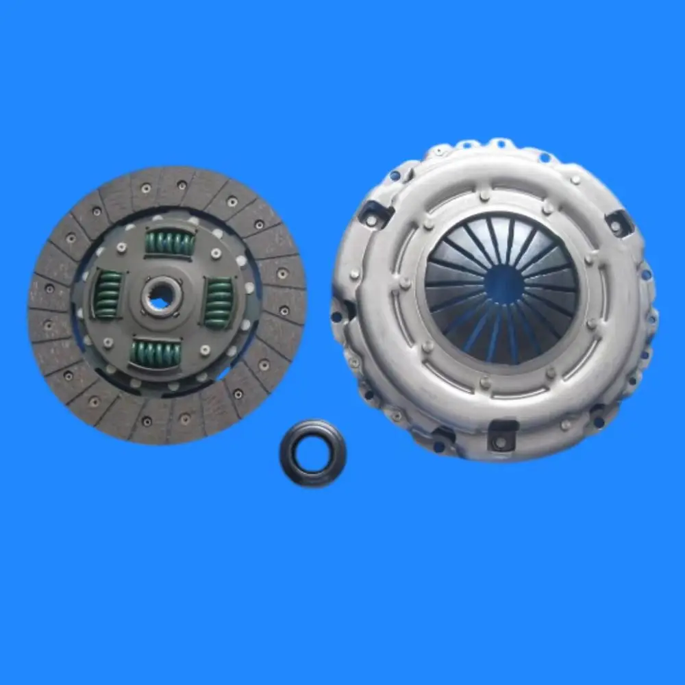 NEW CLUTCH KIT CLUTCH SET FOR VALEO 826022 205094 623314100 FOR PEUGEOT 206