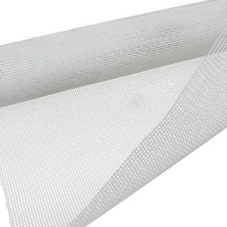  Hot Sale Fiberglass Alkali-resistant Mesh for