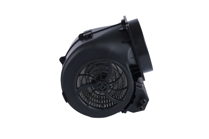 Quick start double inlet centrifugal fan cooling ac dc ec forward curved centrifugal impeller fan ac  ec motor fan blower