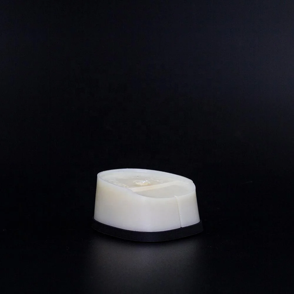 ABS Material Soles Anti Slip Heel Soles for Shoe Making