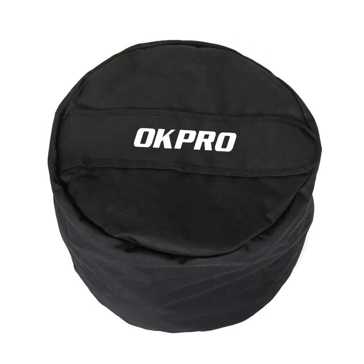 Wholesale Fitness Gym Training 50LBS 100LBS 150LBS 200LBS Unfilled Power Bag Weight Workout Sandbag