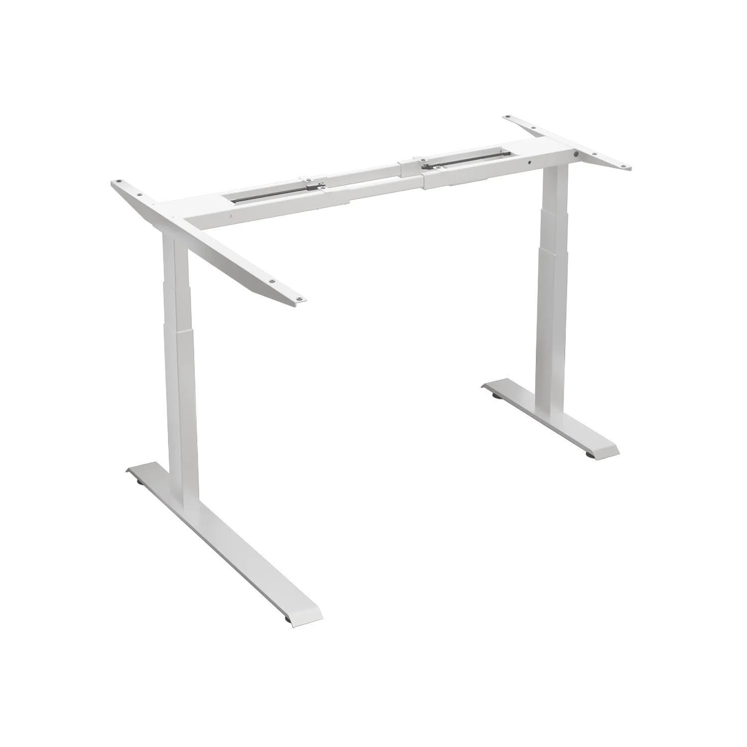 Direct Sales High Quality Promotional Office Table Height Adjustable Desks Computer Game Electric table Home Furniture Modern