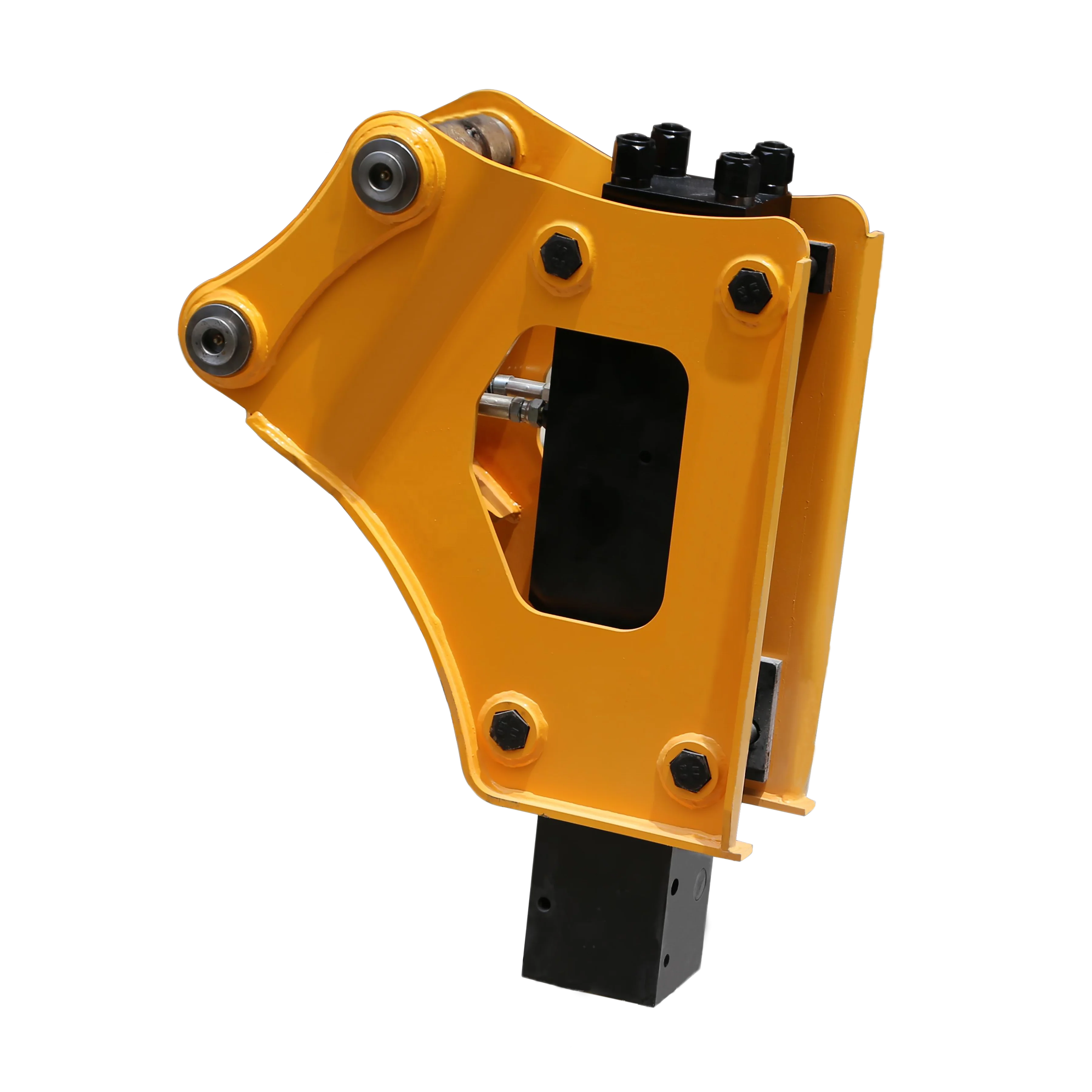 Wholesale price 5 ton excavator 680 sb40 chisel SB40 hydraulic concrete rock hammer breaker for kubota u55 4