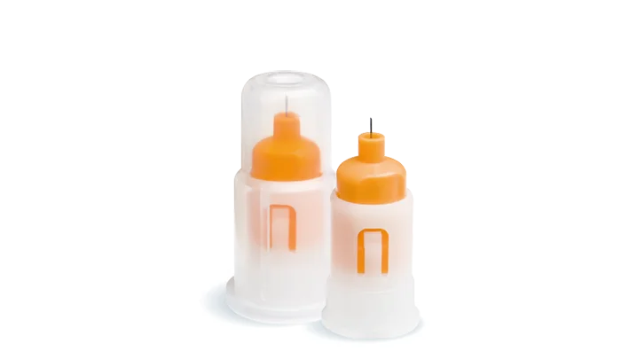 Safety Pen Needles/31G 5MM