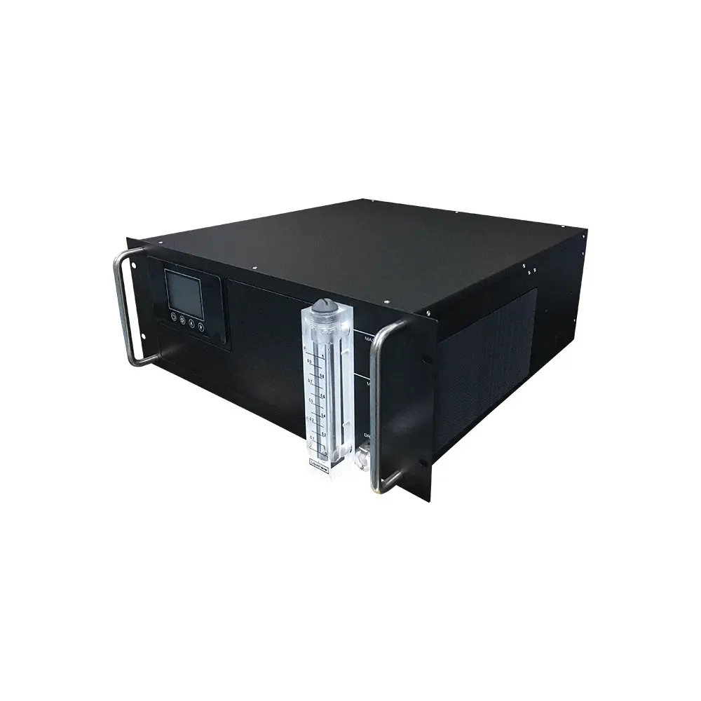 Китайский охладитель воды с воздушным охлаждением маленький размер холодильное оборудование 500W