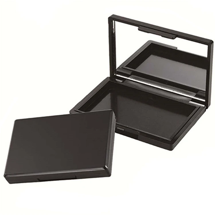 
Choose your own eyeshadow colors with no brand wholesale OEM empty eyeshadow palette 