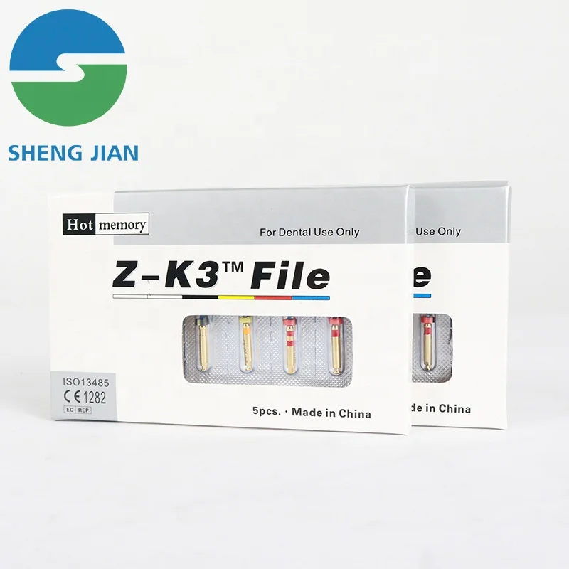Хит продаж эндододонтический инструмент Защитный двигатель для использования стоматологических корневых каналов стоматологические инструменты эндонтический ручной напильник