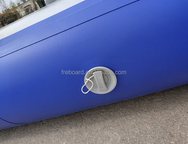 inflatable water floating dock platform with water bag