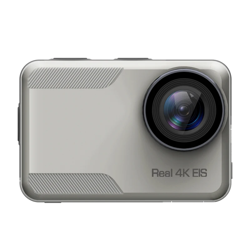 Самая дешевая HDKing FV02 Водонепроницаемая экшн-Камера Allwinner V316 Real 4K 30fps 16MP фото Wifi Спортивная скрытая камера