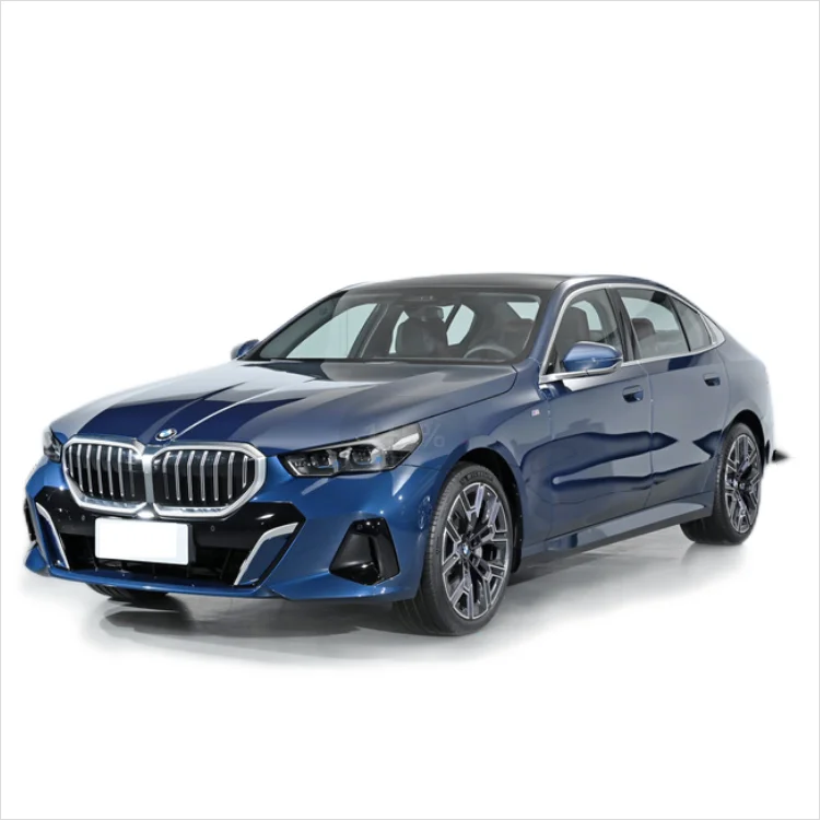 2024 5 серии бензиновый седан М Спорт для BMW с 8AT 2,0 T полный привод левое Рулевое управление