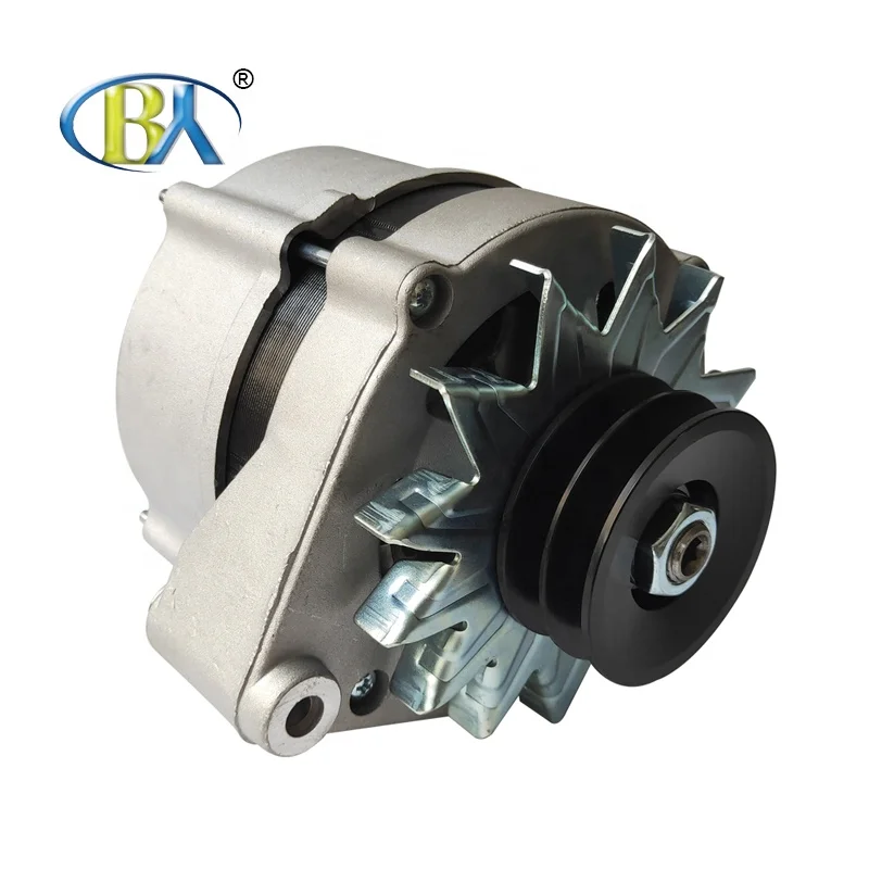 0120469102 for Deutz 28v 55A Alternator 0120469585 1180302 0120469008 0120469030