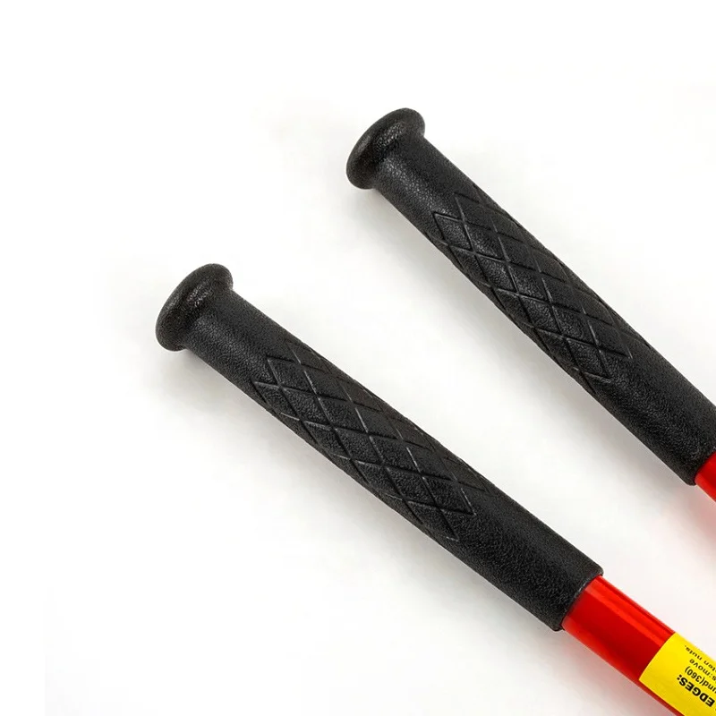 Hydraulic Hand Rebar Cutting Tool Steel Wire Steel Strap Cutter
