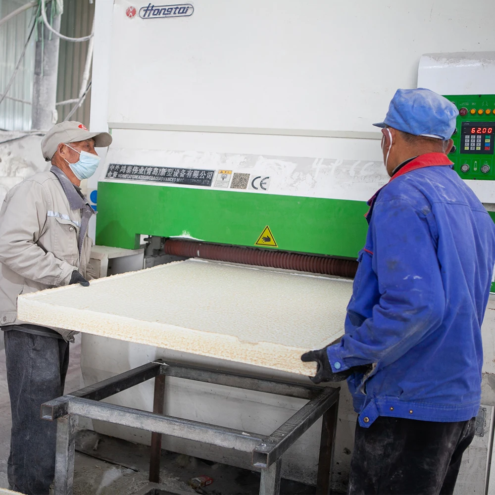Kiln Stove Furnace Oven Back Lining Energy Saving Material Aluminum Silicate Ceramic Fiber Insulation Board