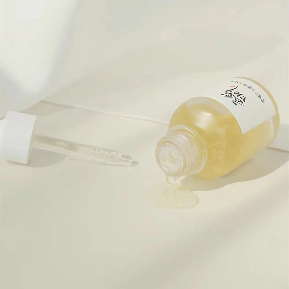 Of JOSEON Glow Deep Serum Arbutin Vegan Fragrance Essential Oil Rice + Arbutin- Made in Korea Liquid White Amazing Face