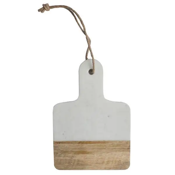 
Sample free marble wood cheese board crate and barrel marble cheese board bamboo board furniture meat and cheese platter 