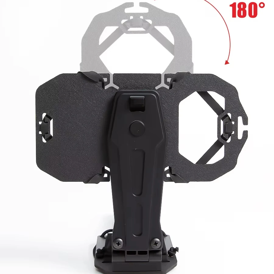FMA Navigation board Rotary Mobile Phone Panel Suitable for Regular Popular Phone Style Mobile Phone Holder TB1476