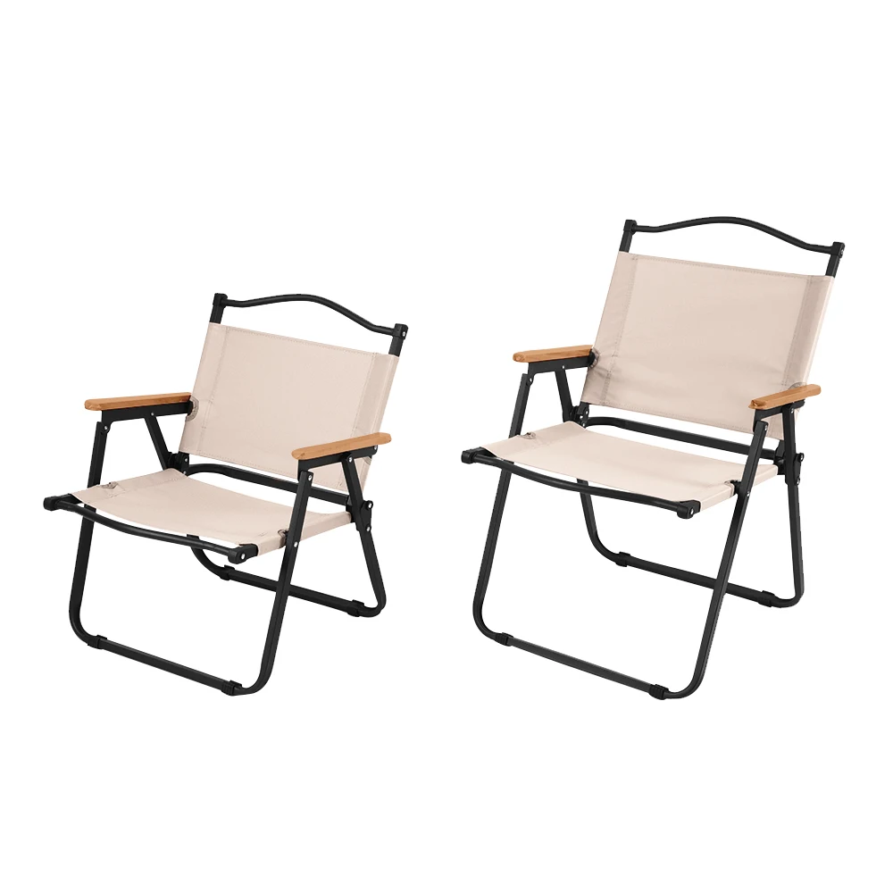 Уличные портативные пляжные стулья, складные стулья