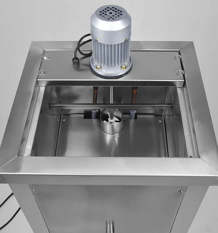 Ships From USA Warehouse  Popular Ice Cream Candy Lolly Making Machine/ice Popsicle Machine/ice Lolly Machine with CE