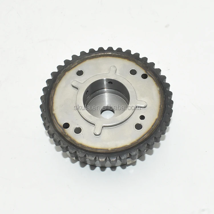 Skula Auto Part Intake Camshaft Timing Gear CJ5E6C524AE 2017710 5144183 CJ5E6C524AC CJ5E6C524AD FOR FORD FOCUS