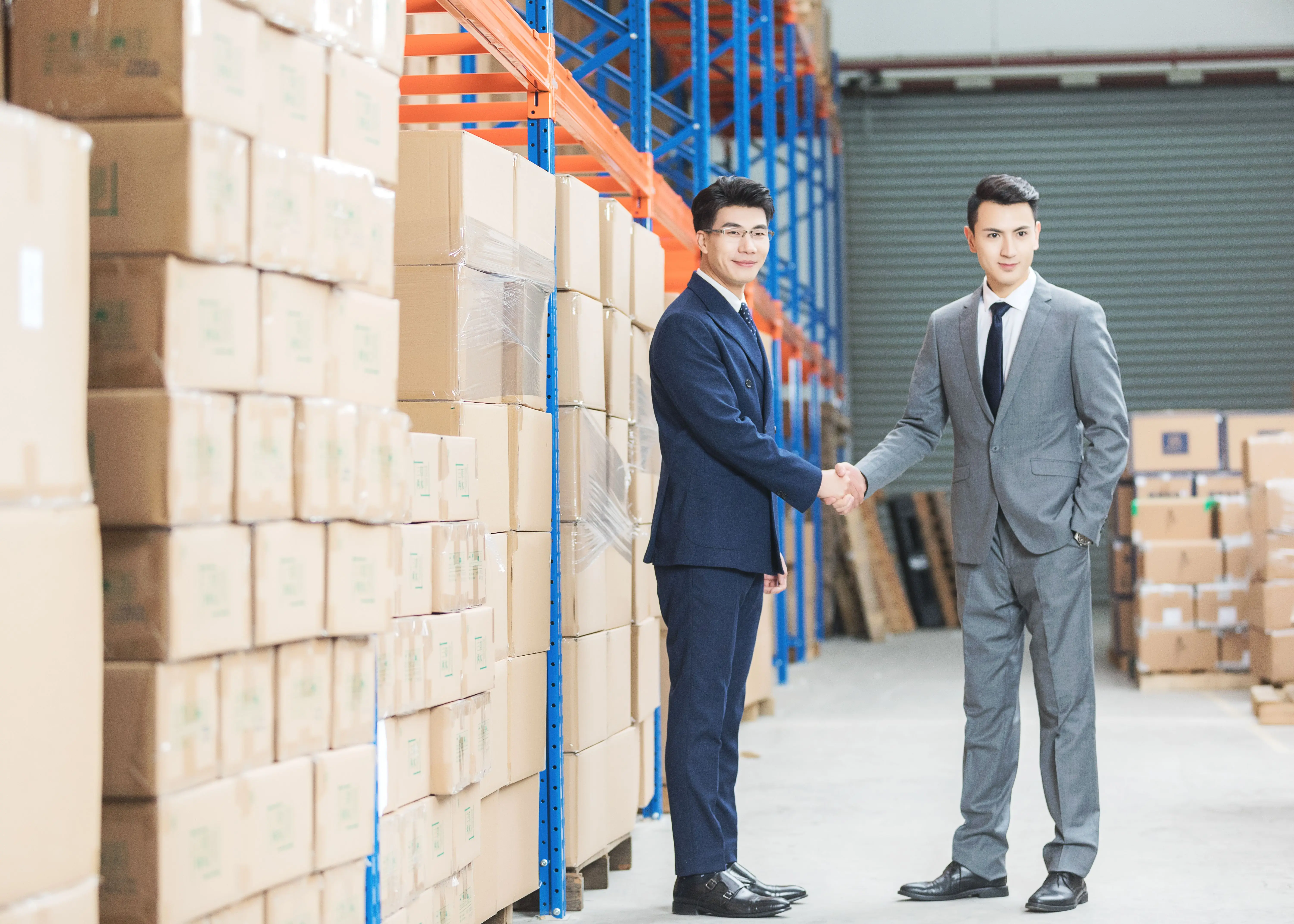 2024 Hot Sale Product Agents Free Delivery Customs Clearance Services air shipping