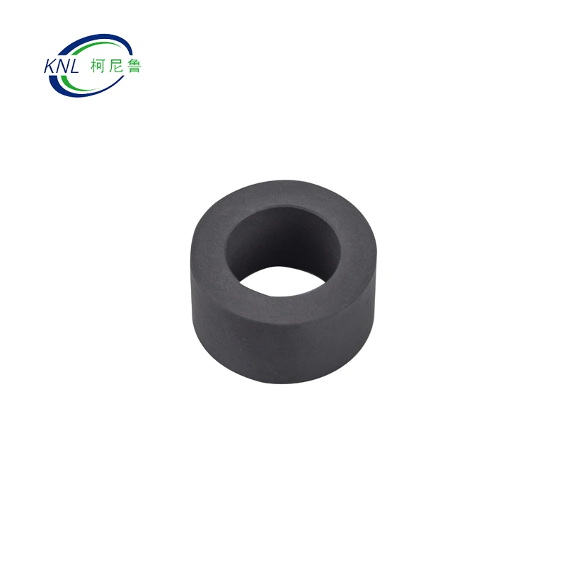 SDA high-speed atomizer accessories guide bearing