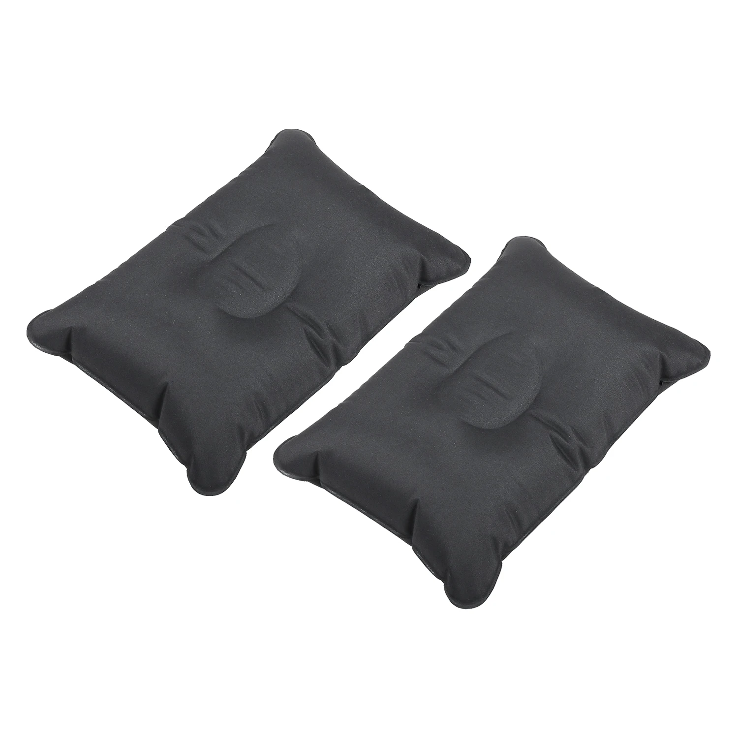 Saien Factory high Quality comfortable mattress Convenient Vacuum Packed Folding waterproof inflatable mattress