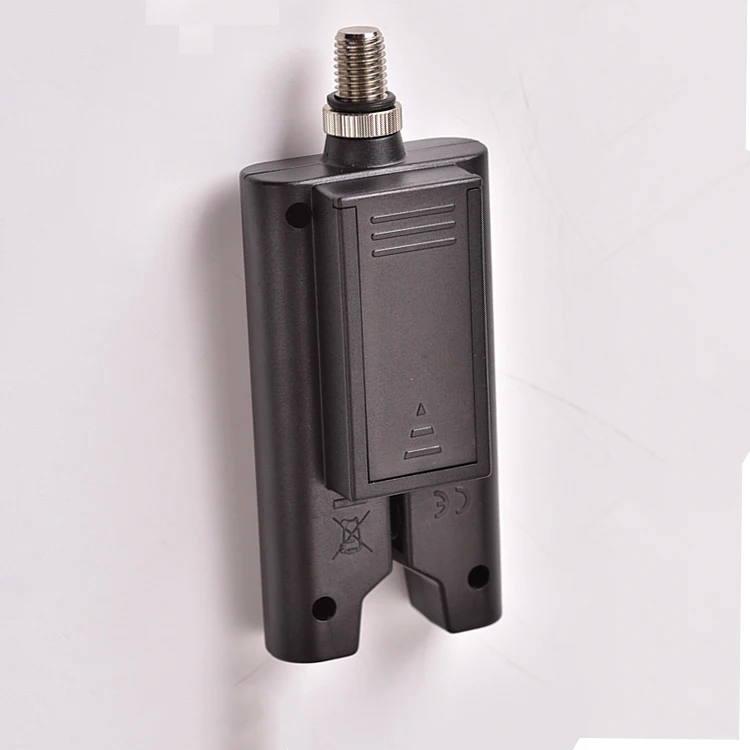 
bote alarm set With detachable snag ears. 