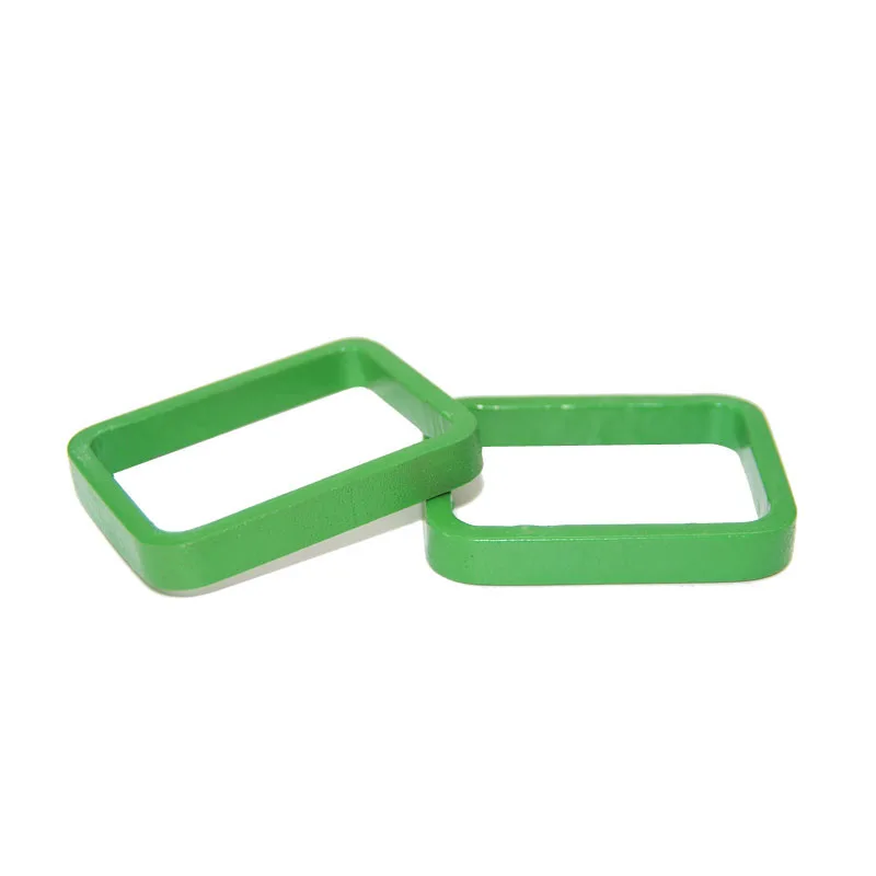 Нанокристаллический тороидальный магнитный сердечник для трансформаторов тока