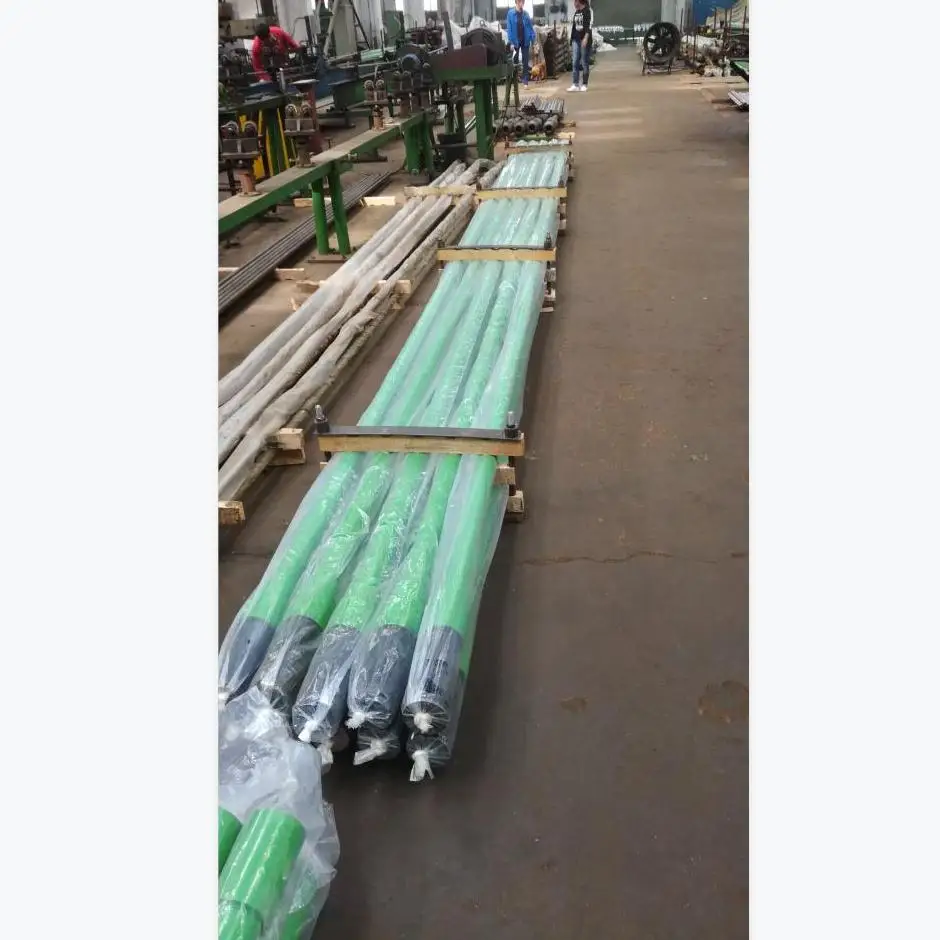 High precision valve ball and seat onshore oilfield development oil and gas equipment 25-225-TH 11AX API tube pump