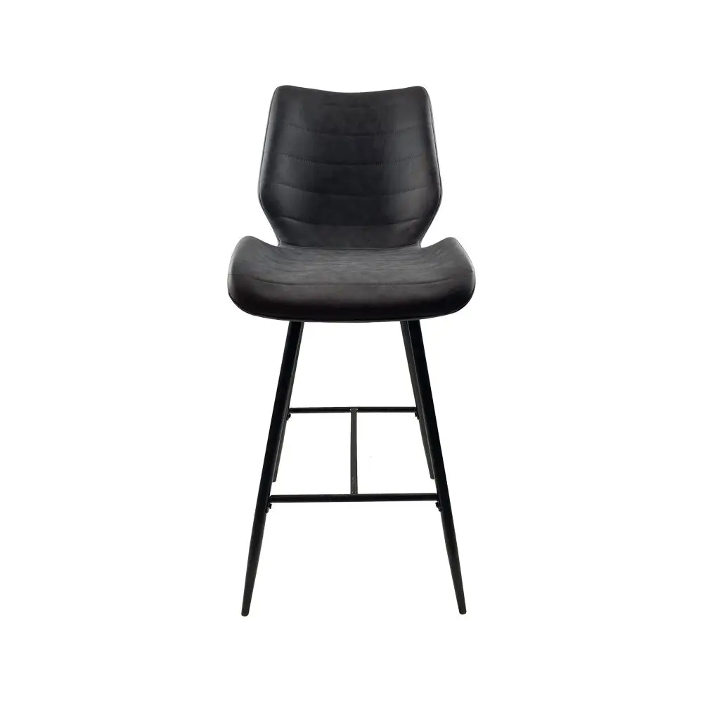 Manufacturer Bar Stool High Chair Restaurant Coffee Shop Restaurant Furniture High Bar Stool KTV Customized Bar Stools Chair