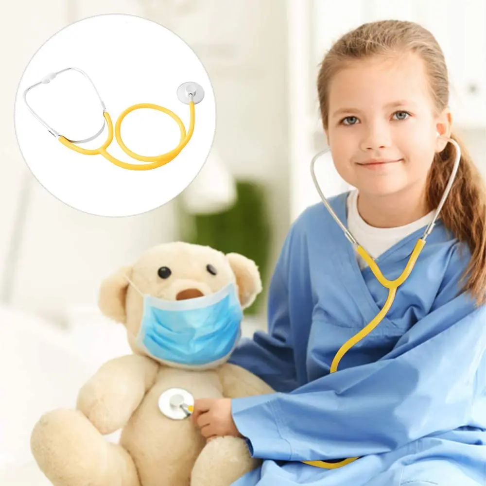 
Hot Sell Educational Preschool Medical Kit For Kids Play Doctor Set Toy 