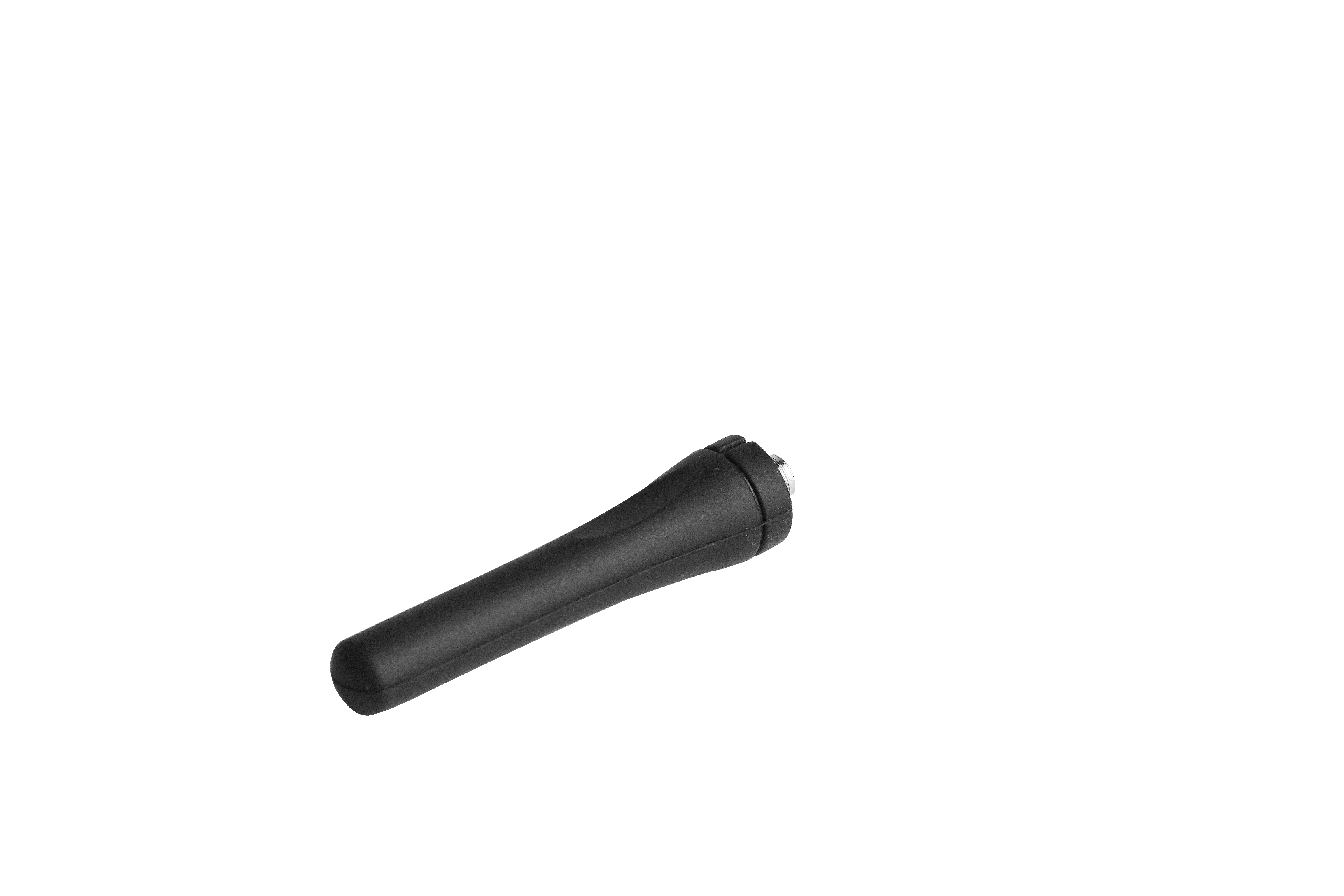 Заводская UHF 1.8dBi короткая антенна SMA подключение портативная радиоантенна
