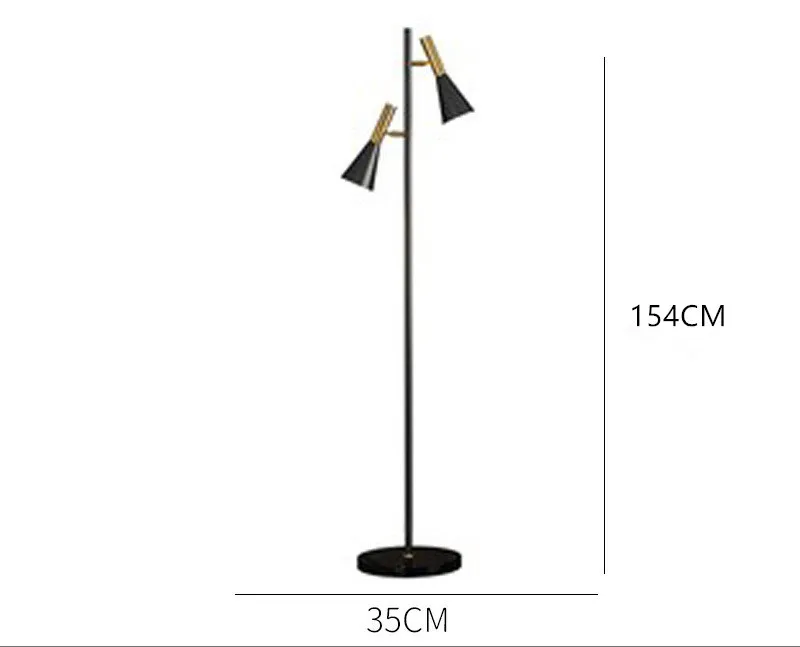 Cream Breeze Postmodern Minimalist Model Room Living Room Study Sculpture art Iron Art Nordic Bauhaus Floor Lamp Led Floor Lamp