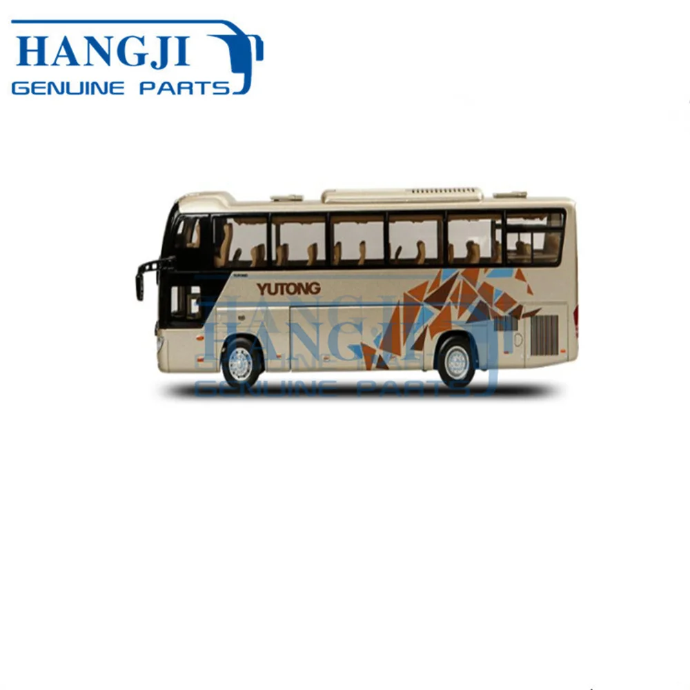 Продажа подержанного автобуса yutong 9303-02711 металлический автобус ZK6118HQY8Y мини-автобус 2021