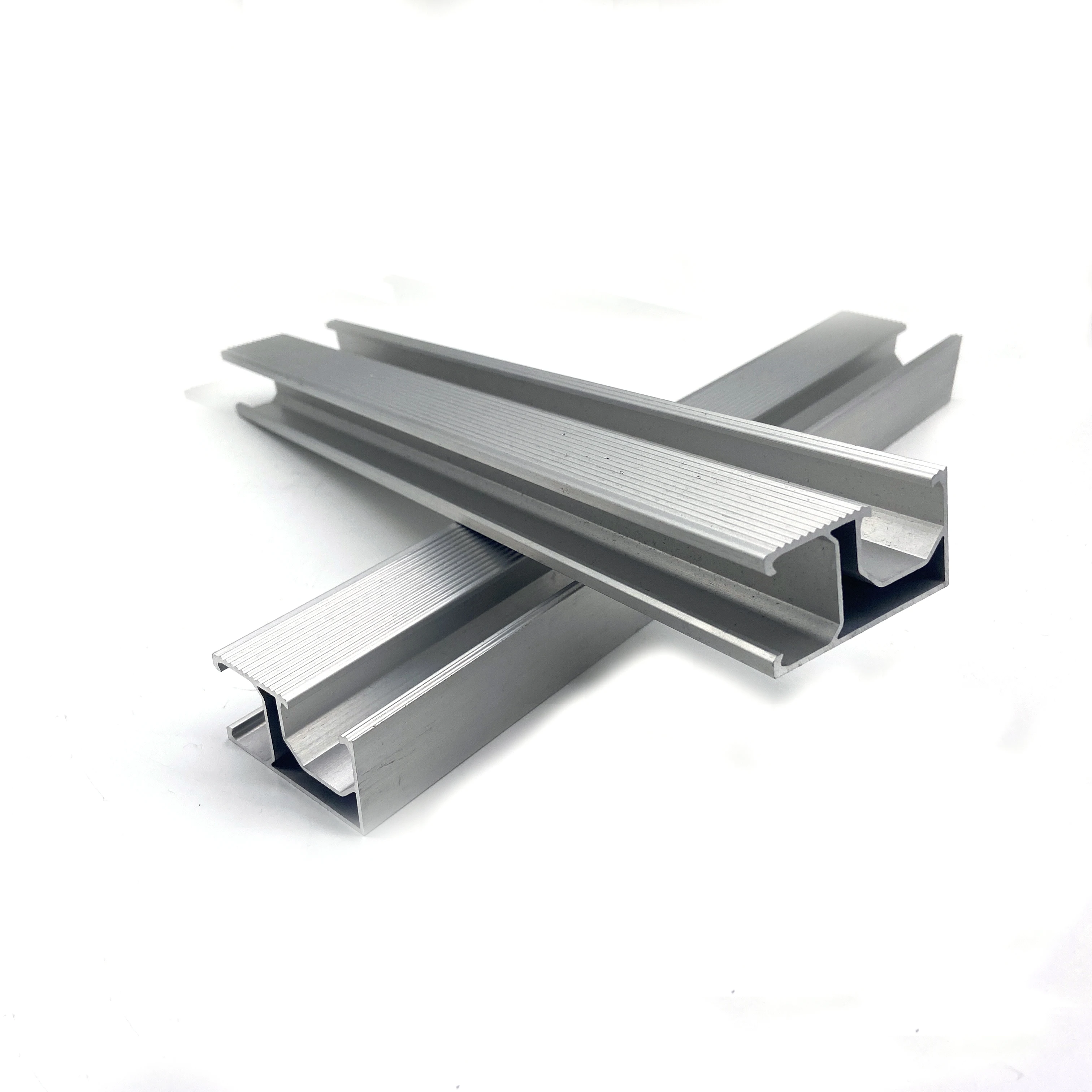 China top aluminium profile manufacturer custom aluminum extrusion