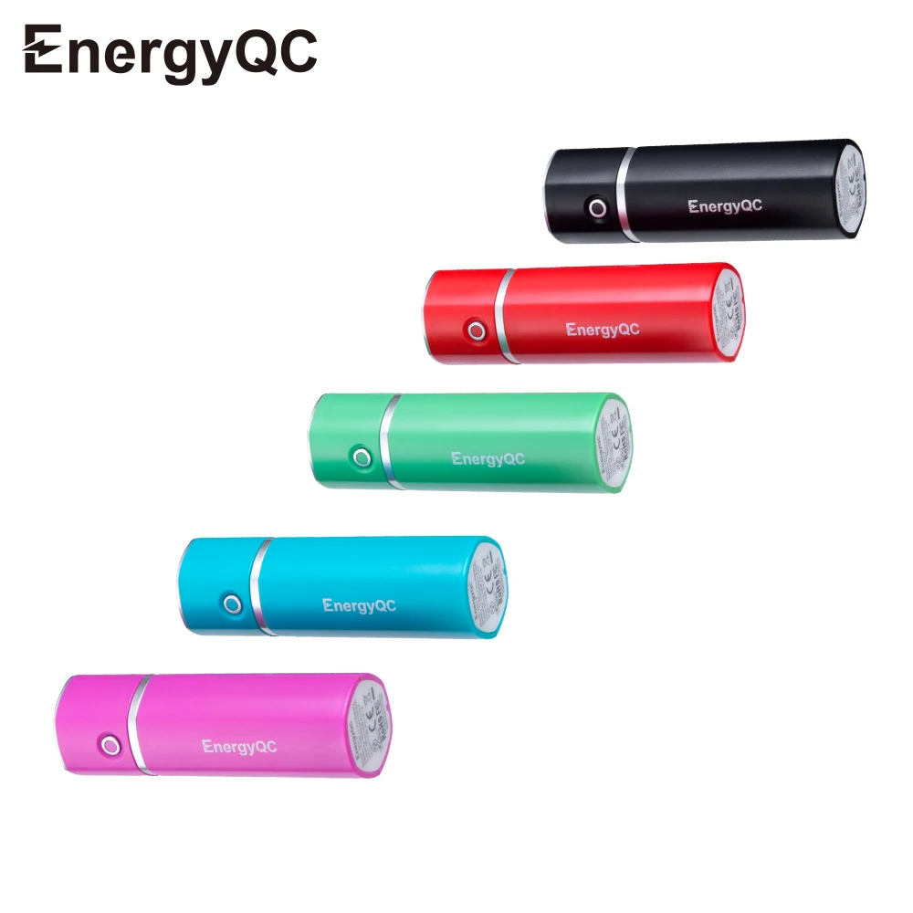 Smart Phone Charger Wholesale CE Pocket 5000mah Ultra Mini Power Bank Portable Power Banks