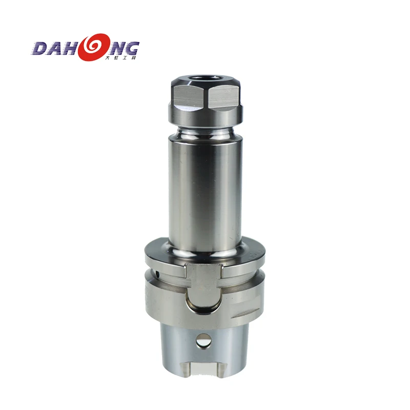 China Machine Accessories Tool Holder HSK32 HSK40 HSK50 ER16 ER25 ER32 Collet Chuck