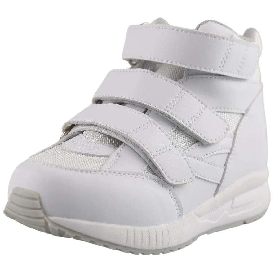 According Feet Custom Arch Support Mesh Podiatry Medical Sneakers Children Shoes Footcare Functional Orthopedic Shoes for kids