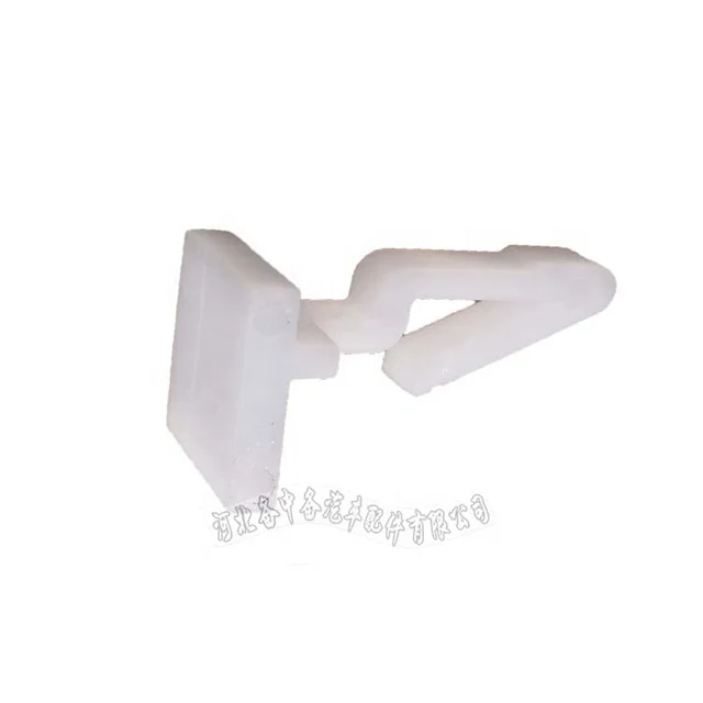 100pcs/bag China Wholesale competitive price anti corrosion auto fasteners clips retainers for Toyota car